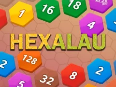 Joc Hexalau on-line