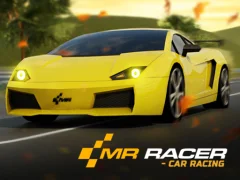 Joc Mr Racer Car Racing on-line