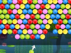 Joc Bubble Shooter Infinite on-line