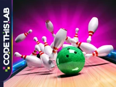Joc Bowling Hero Multiplayer on-line