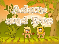 Joc Adam and Eve on-line