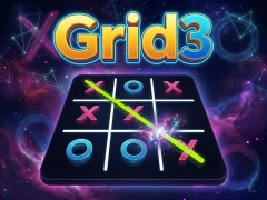 Joc Grid3 on-line