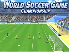 Joc World Soccer Game Championship on-line