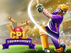 Joc CPL Tournament 2020 on-line