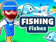 Joc Fishing Fishes on-line