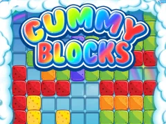 Joc Gummy Blocks on-line