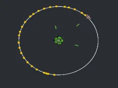Joc SpiNshoot on-line