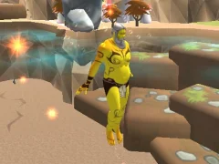 Joc Aqua Man Sea Fight on-line