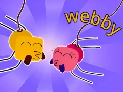 Joc Webby on-line