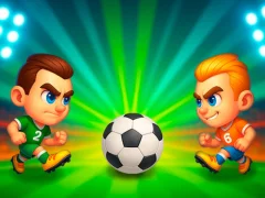 Joc Soccer Arena X on-line