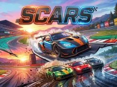 Joc SCARS on-line