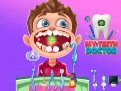 Joc My teeth Doctor on-line