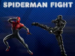 Joc Spiderman Fight on-line