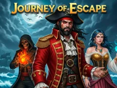 Joc Journey Of Escape on-line