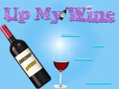 Joc Up My Wine on-line