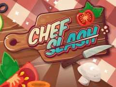 Joc Chef Slash on-line