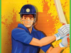 Joc Super Cricket on-line