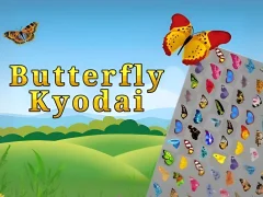 Joc Butterfly Kyodai on-line