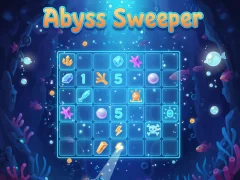 Joc Abyss Sweeper on-line