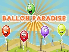 Joc Ballon Paradise on-line