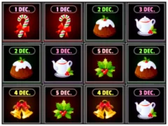 Joc 25 December on-line