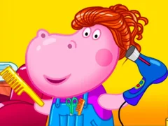 Joc Hippo Hair Salon on-line