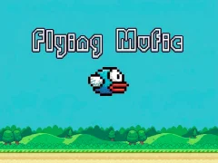 Joc Flying Mufic on-line