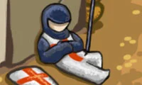Joc Crusader Defense: Level Pack 2 on-line