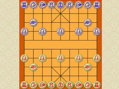 Joc Xiangqi Chinese Chess Duel on-line