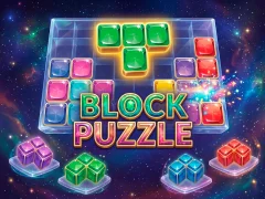 Joc Block Puzzle on-line