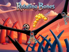 Joc Rotating Bones on-line