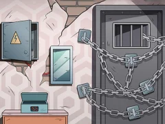 Joc Cube Stories: Escape on-line