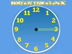 Joc Watch The Clock on-line