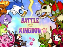 Joc Battle For Kingdom on-line
