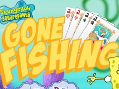 Joc Gone fishing on-line