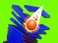 Joc Stack Ball on-line