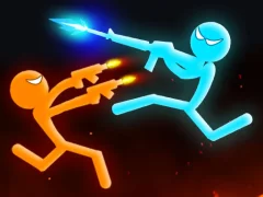 Joc Stick Duel: Revenge on-line