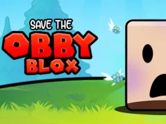 Joc Obby Blox on-line