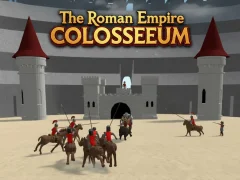 Joc The Roman Empire Colosseum on-line
