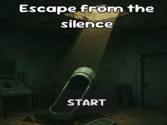 Joc Escape From The Silence on-line
