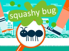 Joc Squashy Bug on-line
