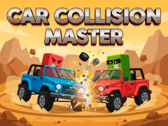 Joc Car Collision Master on-line