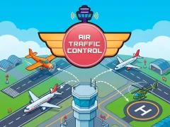 Joc Air Traffic Control on-line
