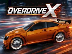 Joc Overdrive X on-line