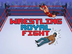 Joc Wrestling Royal Fight on-line