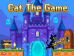 Joc Cat The Game on-line