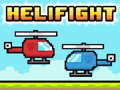 Joc Helifight on-line