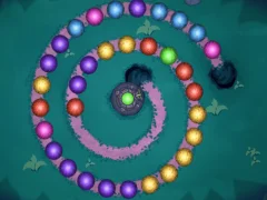 Joc Marble Spiral on-line