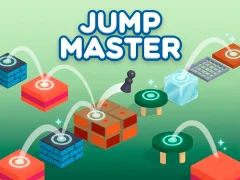Joc Jump Master on-line