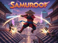 Joc Samuroof on-line